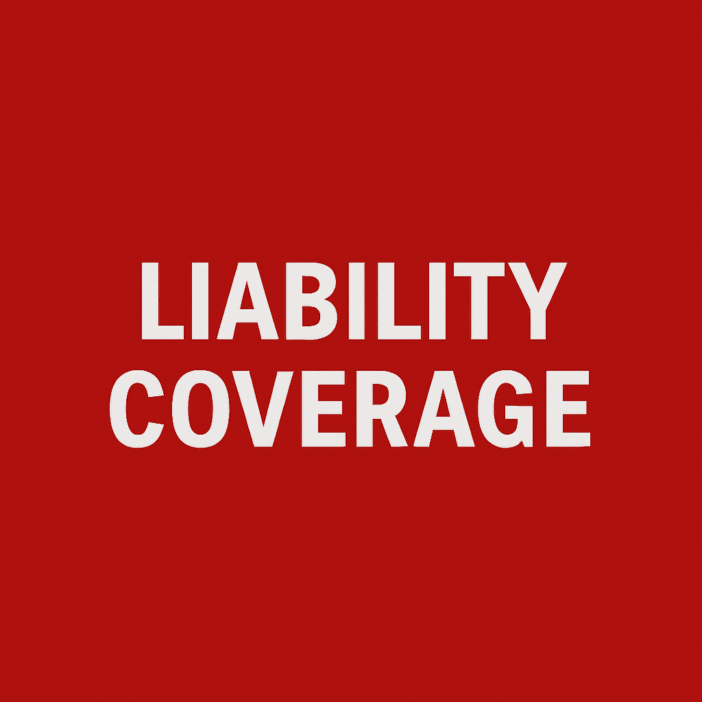 Liability Coverage
